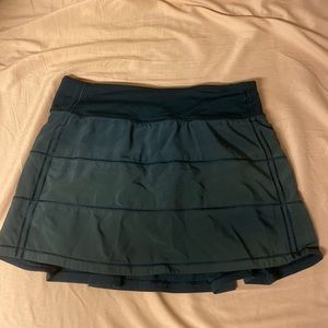 Lululemon skirt